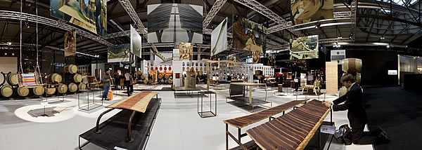 Salón del Mueble de Milán 2015